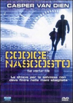 poster Codice Nascosto  (2002)