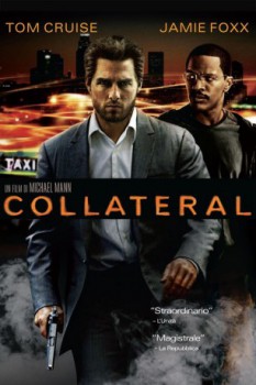 poster Collateral  (2004)