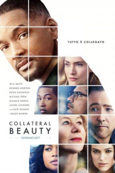 poster Collateral Beauty  (2016)