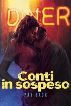 poster Conti in Sospeso  (1995)