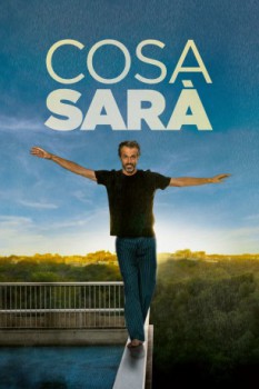 poster Cosa sarà  (2020)