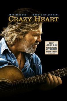 poster Crazy Heart  (2009)