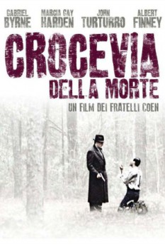 poster Crocevia della morte  (1990)