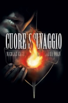 poster Cuore selvaggio  (1990)