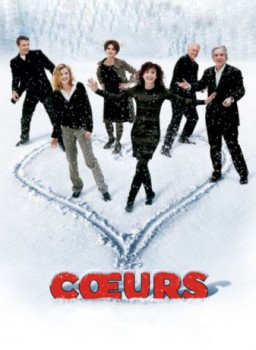 poster Cuori  (2006)