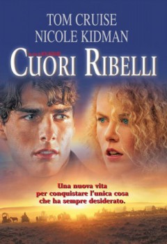 poster Cuori ribelli  (1992)