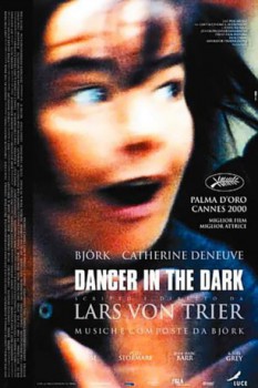 poster Dancer in the Dark  (2000)