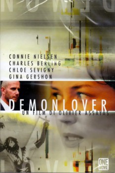 poster Demonlover  (2002)