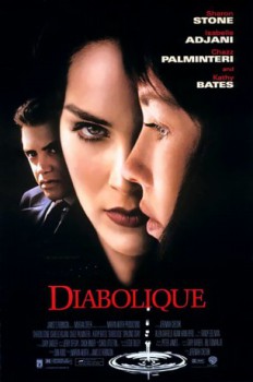 poster Diabolique  (1996)