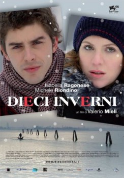 poster Dieci Inverni  (2009)