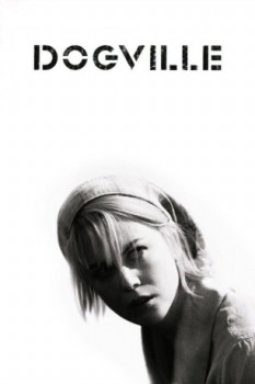 poster Dogville  (2003)