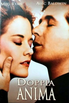 poster Doppia anima  (1992)