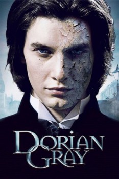 poster Dorian Gray  (2009)