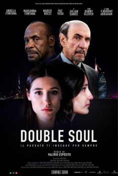 poster Double Soul  (2023)