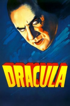 poster Dracula  (1931)