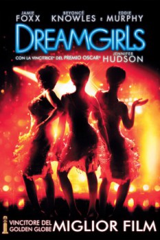 poster Dreamgirls  (2006)