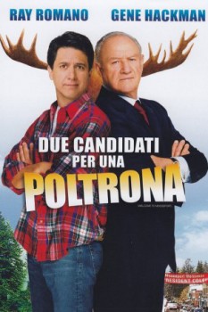 poster Due candidati per una poltrona  (2004)