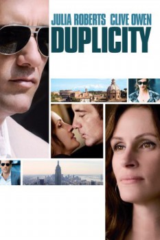 poster Duplicity  (2009)