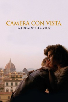 poster Camera con vista  (1986)