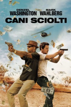 poster Cani sciolti  (2013)