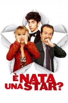 poster È nata una star?  (2012)