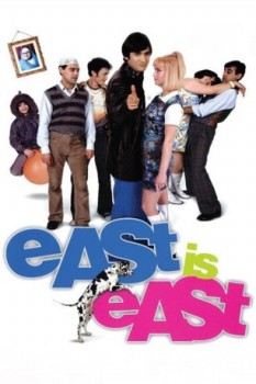 poster East Is East  (1999)