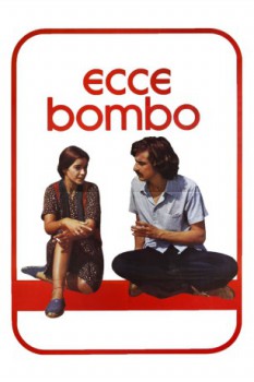 poster Ecce Bombo  (1978)