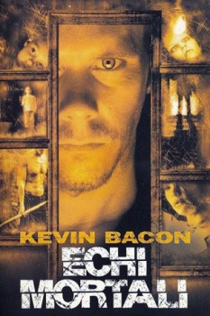 poster Echi mortali  (1999)