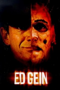 poster Ed Gein - Il macellaio di Plainfield  (2000)