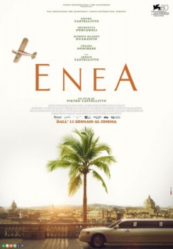 poster Enea  (2024)