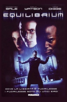 poster Equilibrium  (2002)