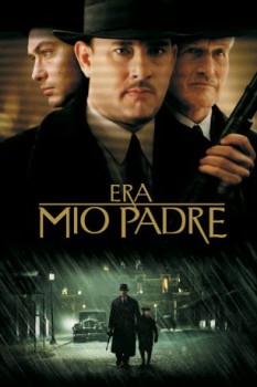 poster Era mio padre  (2002)