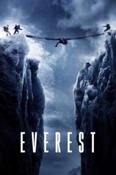 poster Everest  (2015)