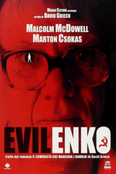 poster Evilenko  (2004)