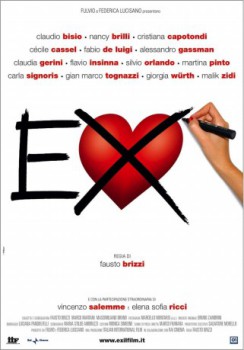 poster Ex  (2009)