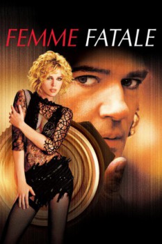 poster Femme Fatale  (2002)