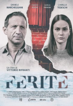 poster Ferite  (2022)