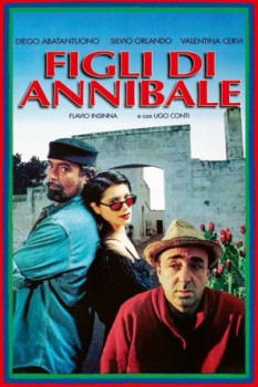 poster Figli di Annibale  (1998)