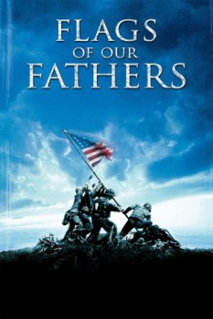 poster Flags of Our Fathers  (2006)