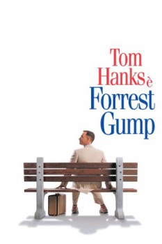 poster Forrest Gump  (1994)