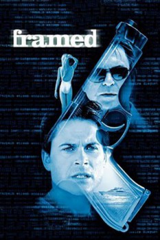 poster La trappola  (2002)