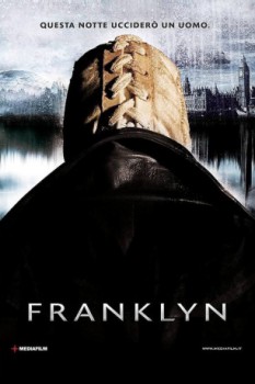 poster Franklyn  (2008)