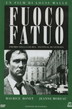 poster Fuoco fatuo  (1963)