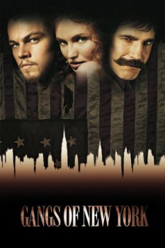 poster Gangs of New York  (2002)