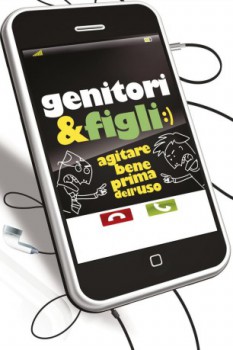 poster Genitori & figli:) - Agitare bene prima dell'uso  (2010)