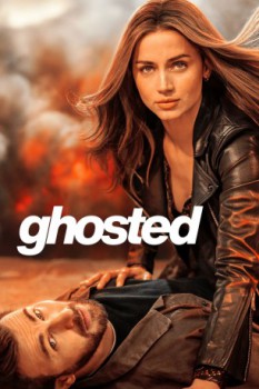 poster Ghosted  (2023)