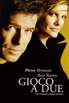 poster Gioco a due  (1999)