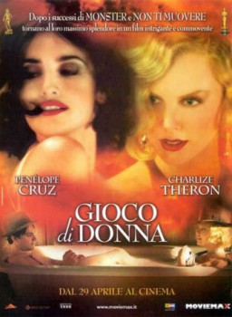 poster Gioco di donna  (2004)