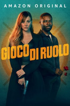 poster Gioco di ruolo  (2023)