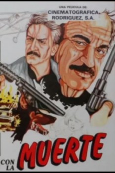 poster Il gioco infernale  (1984)